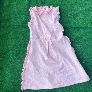 Janie and Jack Dress